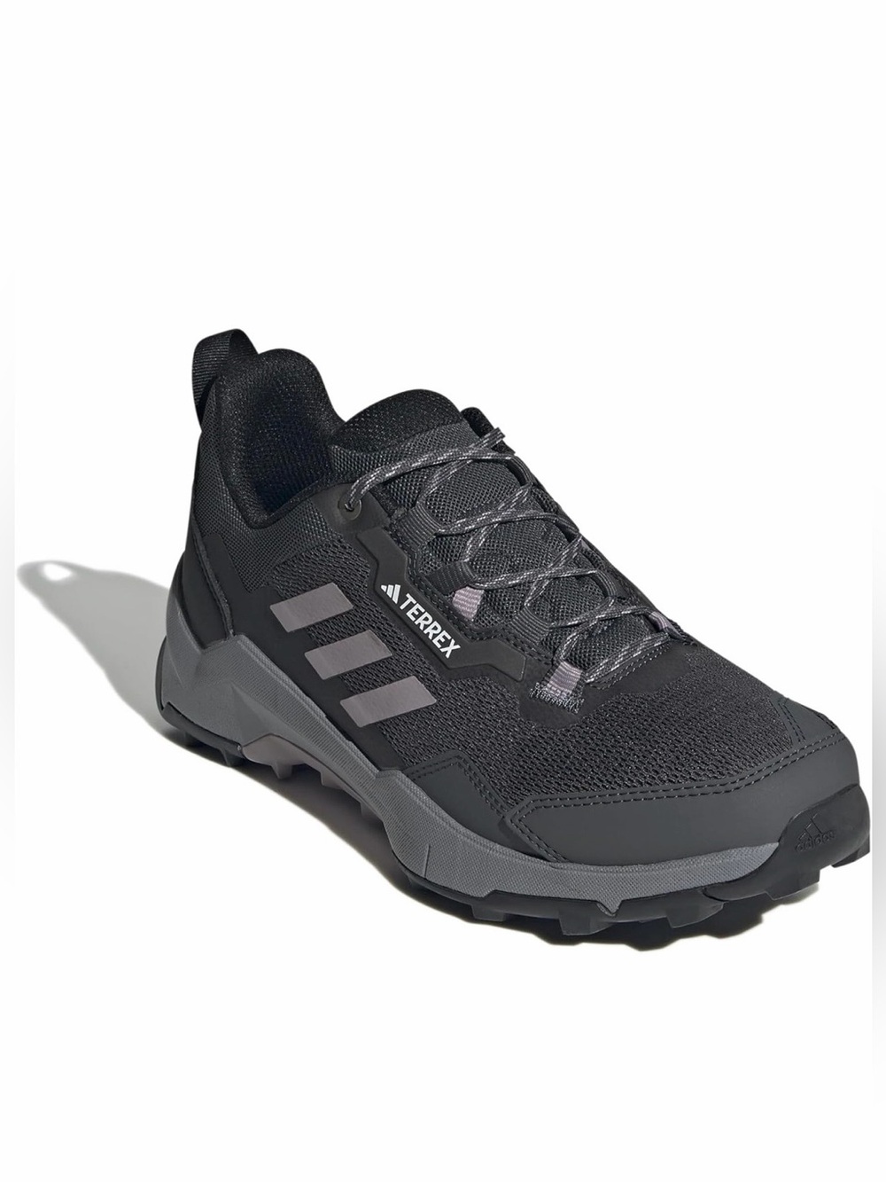 Adidas Ax4 Terrex Hiking/Trail Running Shoe Women’s 8.5